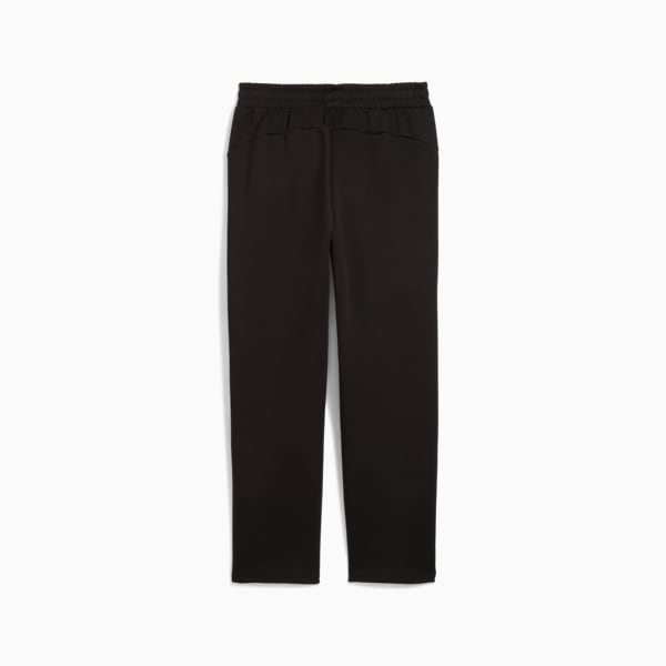 Pantalones AC Milan PUMATECH para hombre, PUMA Black-For All Time Red, large-ARG