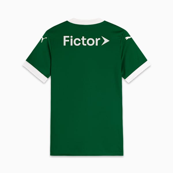 Camisa Palmeiras Torcedora HOME 2025 Feminina, Power Green, large-BRA