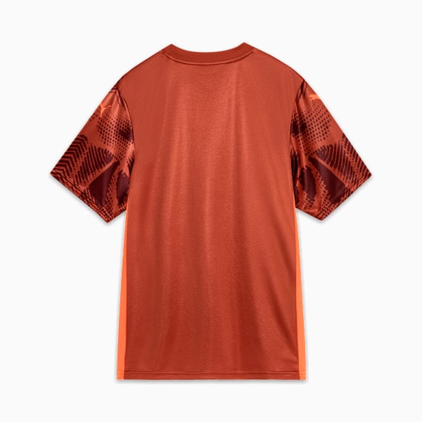 Camisa Goleiro Palmeiras Jogador AWAY 2025, Vermelho, large-BRA