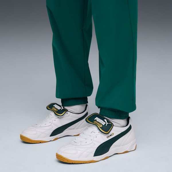 Jogging Manchester City PUMATECH para hombre, Malachite-Silver Sky, large-ARG