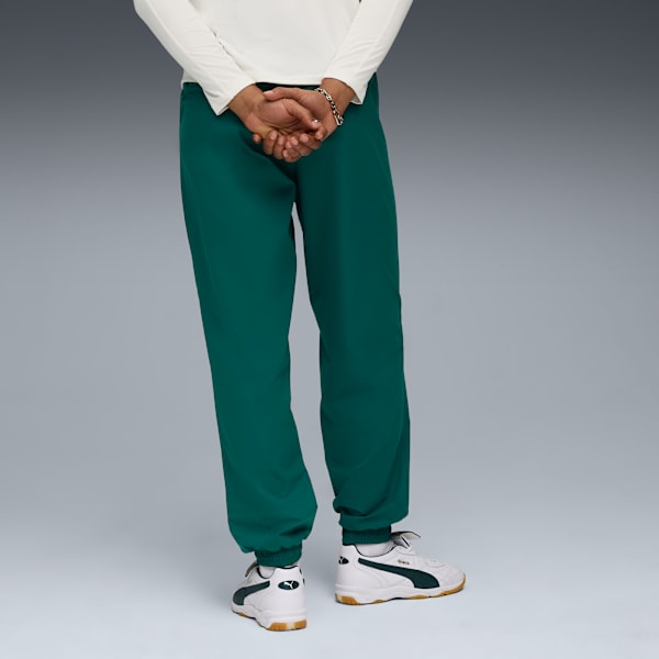 Jogging Manchester City PUMATECH para hombre, Malachite-Silver Sky, large-ARG