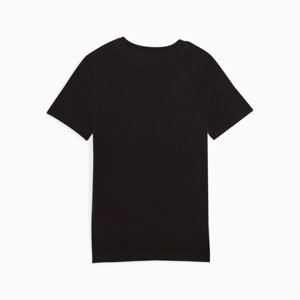Remera Manchester City KING para hombre, PUMA Black, large-ARG