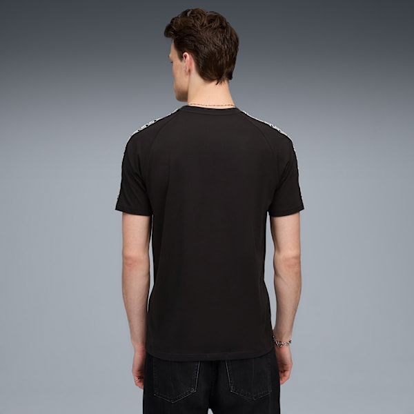 Remera Manchester City KING para hombre, PUMA Black, large-ARG