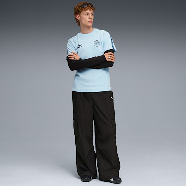 Remera Manchester City KING para hombre, Silver Sky-Deep Navy, large-ARG