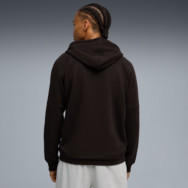 Buzo con capucha Manchester City KING para hombre, PUMA Black, large-ARG