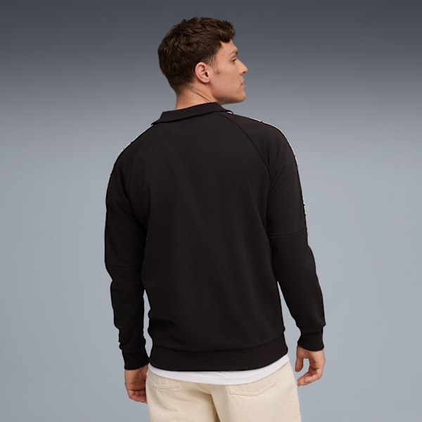Buzo Manchester City KING para hombre, PUMA Black, large-ARG