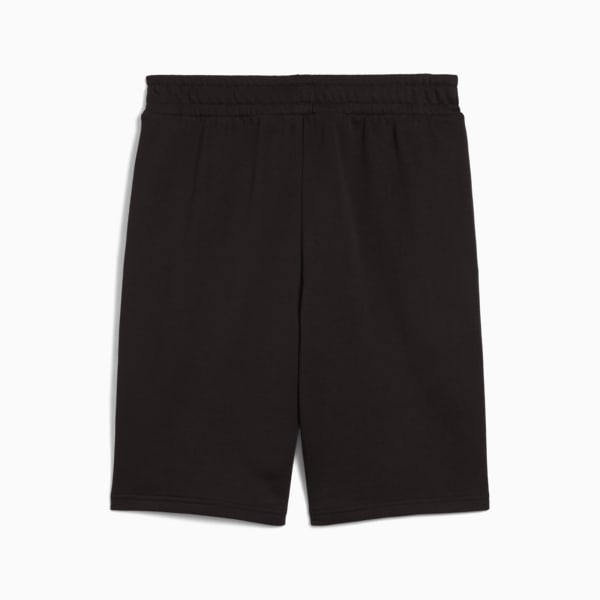Shorts Manchester City KING para hombre, PUMA Black, large-ARG