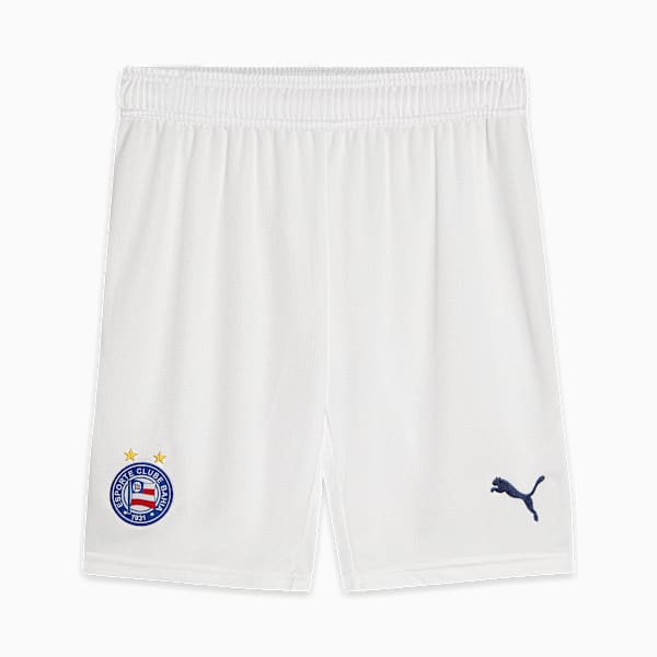 Shorts Bahia Torcedor Away 2025, Branco, large-BRA