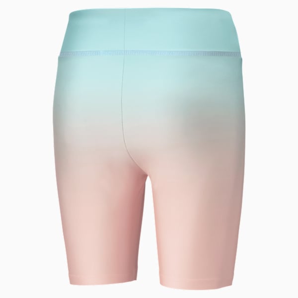 Shorts Gloaming Printed Feminino, Eggshell Blue-Gloaming, large-BRA