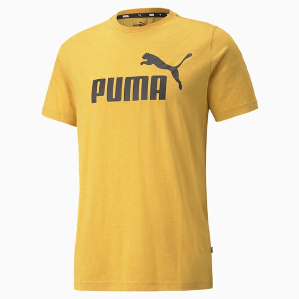 Remera Ess Heather, Mineral Yellow, large-ARG