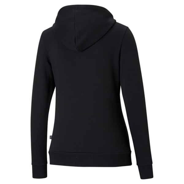 Buzo Essentials Small Logo, PUMA Black, large-ARG