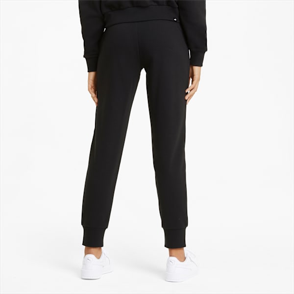 Jogging ESS TR, Puma Black, large-ARG