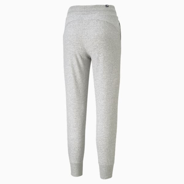 Jogging ESS TR, Light Gray Heather, large-ARG