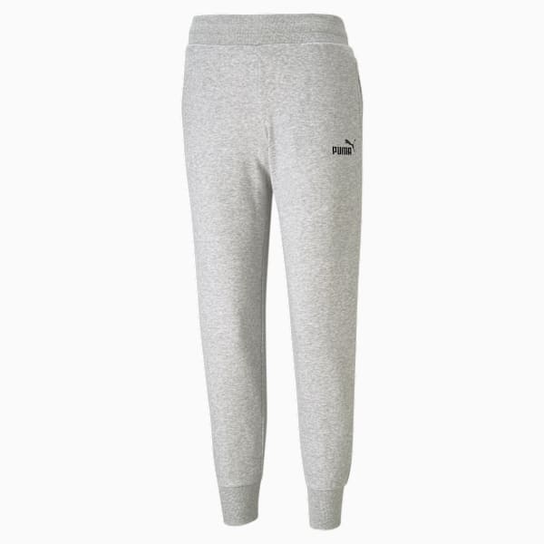 Jogging ESS TR, Light Gray Heather, large-ARG