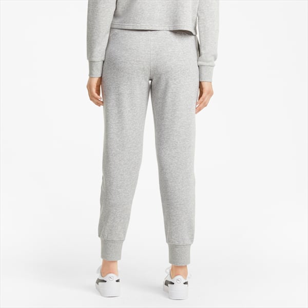 Jogging ESS TR, Light Gray Heather, large-ARG