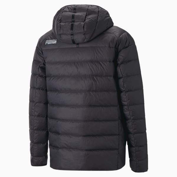 Campera PackLITE para hombre, Puma Black, large-ARG