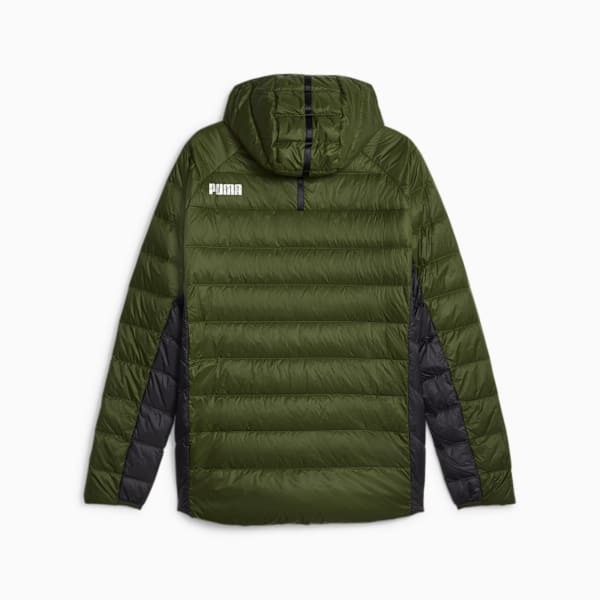 Campera PackLITE para hombre, Myrtle, large-ARG