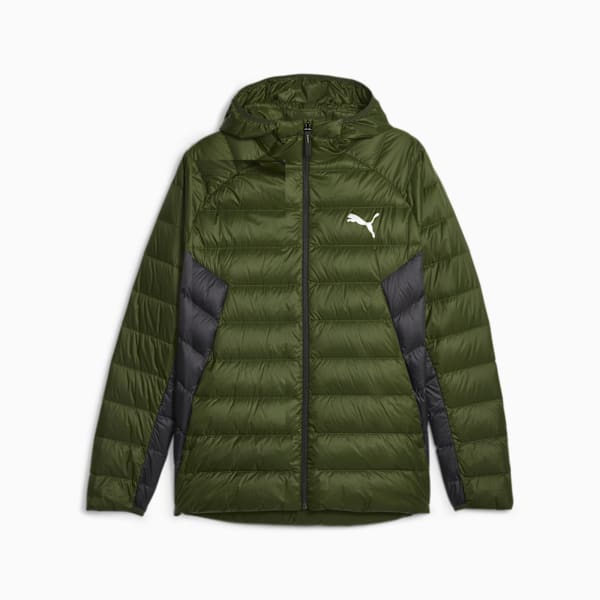 Campera PackLITE para hombre, Myrtle, large-ARG