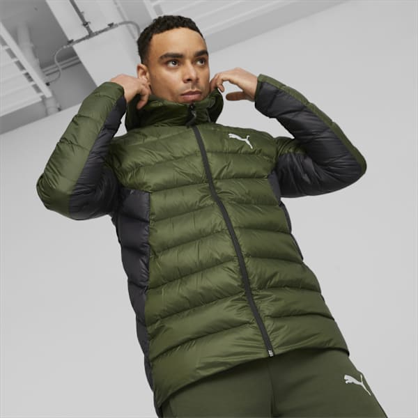 Campera PackLITE para hombre, Myrtle, large-ARG