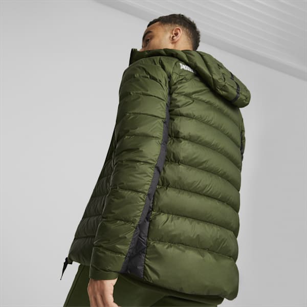 Campera PackLITE para hombre, Myrtle, large-ARG