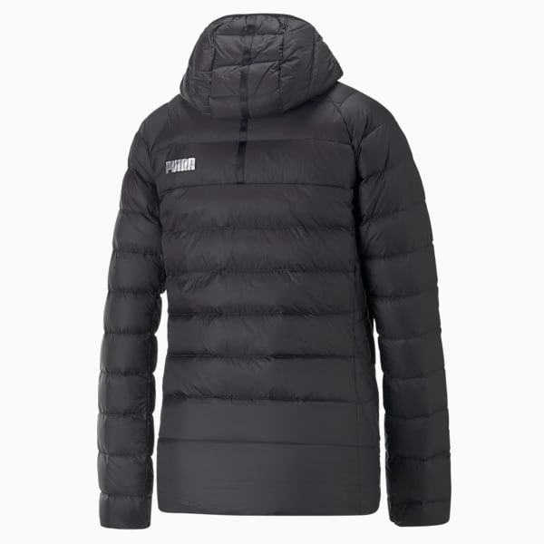 Campera para mujer PackLITE, Puma Black, large-ARG
