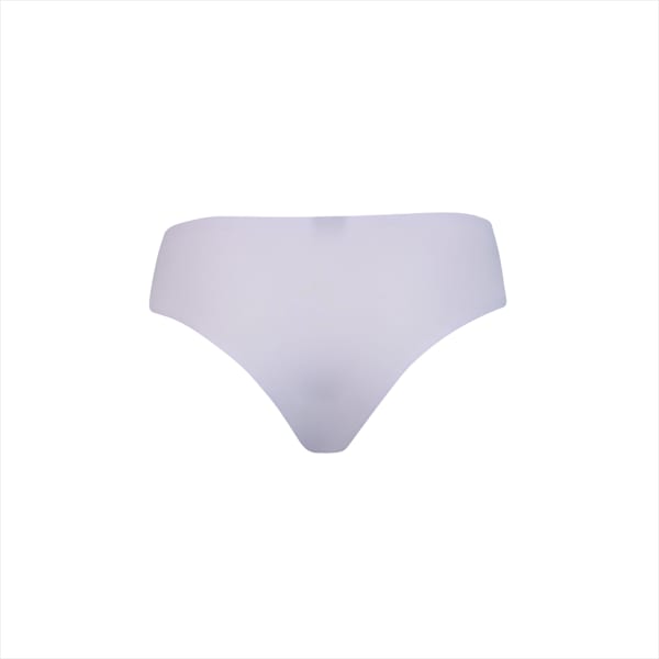 Panties PUMA Statement Brazilian Adulto, purple combo, large-MEX