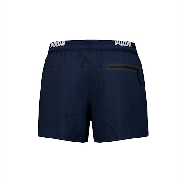 Traje de Baño Hombre PUMA, navy, large-MEX