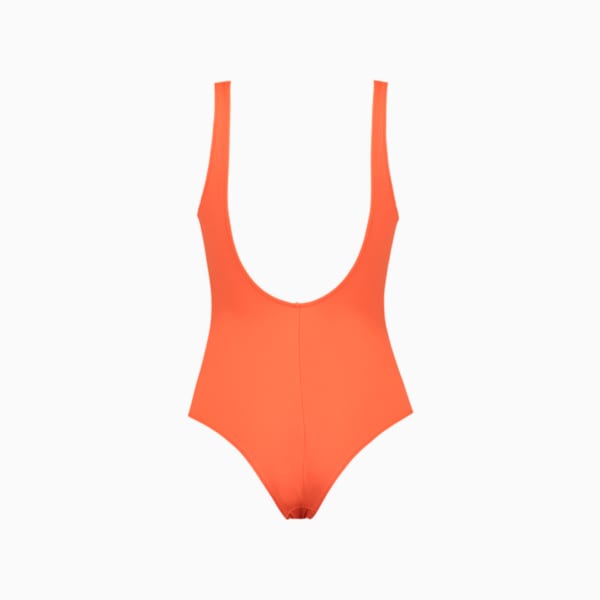 Traje de baño Mujer, brown, large-MEX