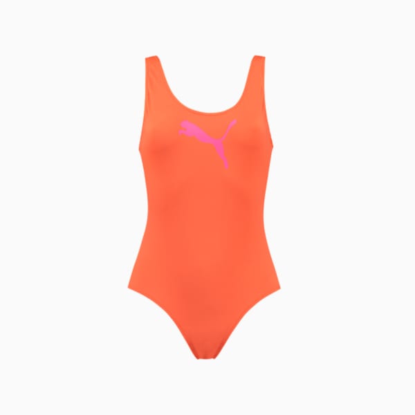 Traje de baño Mujer, brown, large-MEX