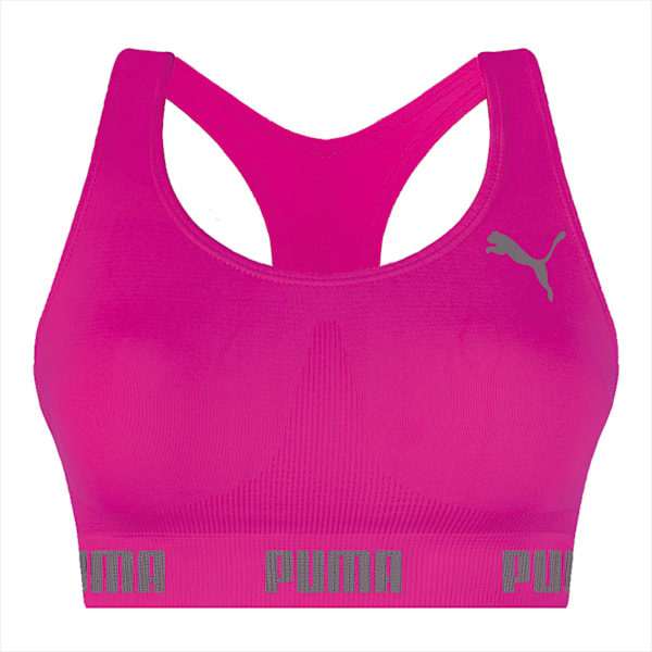 Top Sem Costura, Ultra Pink, large-BRA