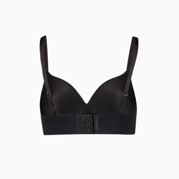 Bra Mujer PUMA, black, large-MEX