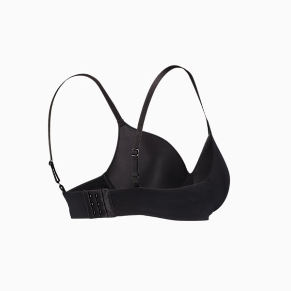 Bra Mujer PUMA, black, large-MEX