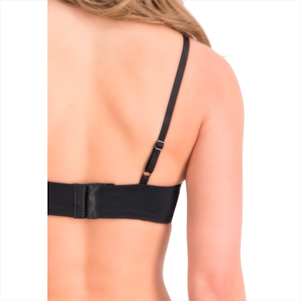 Bra Mujer PUMA, black, large-MEX