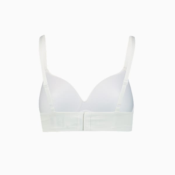 Bra Mujer PUMA, white, large-MEX
