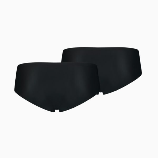 Panties Mujer PUMA, black, large-MEX