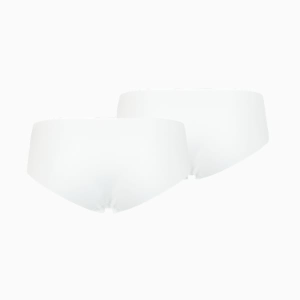 Panties Mujer PUMA, white, large-MEX