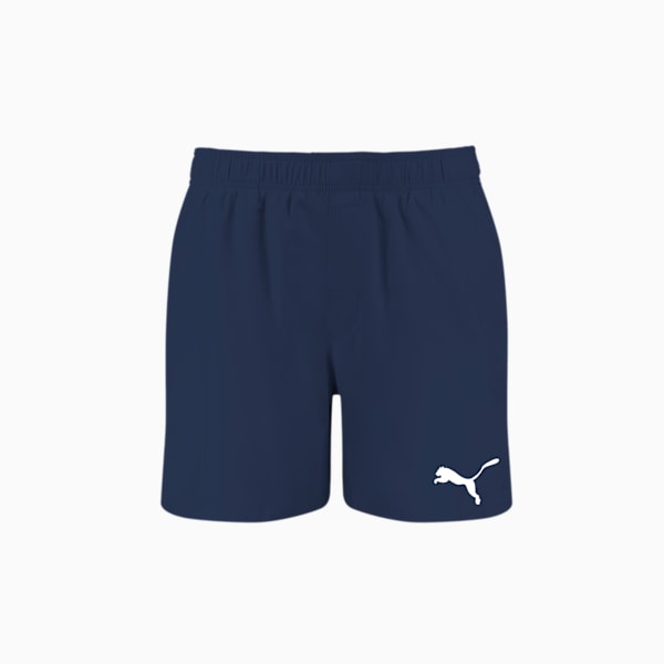 Traje de baño Hombre, navy, large-MEX