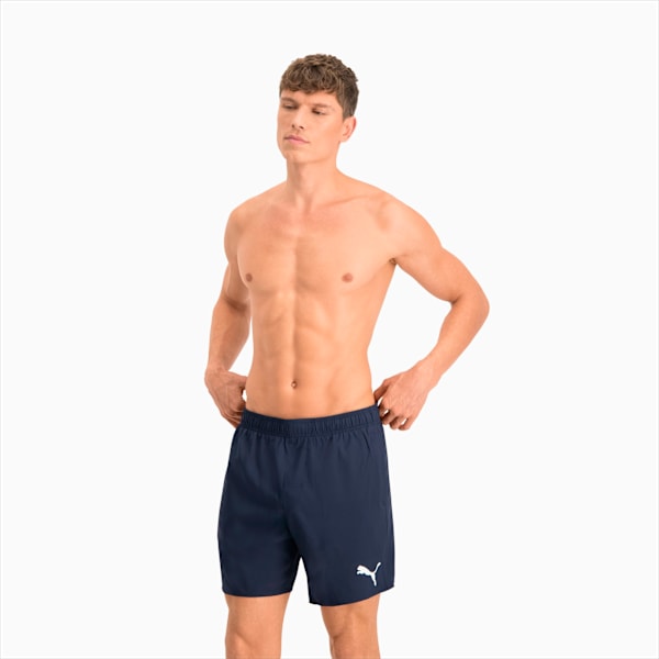 Traje de baño Hombre, navy, large-MEX
