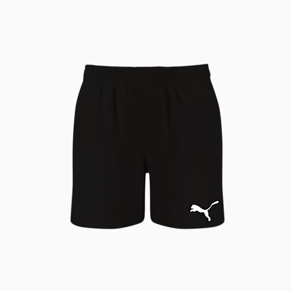 Traje de baño Hombre, black, large-MEX