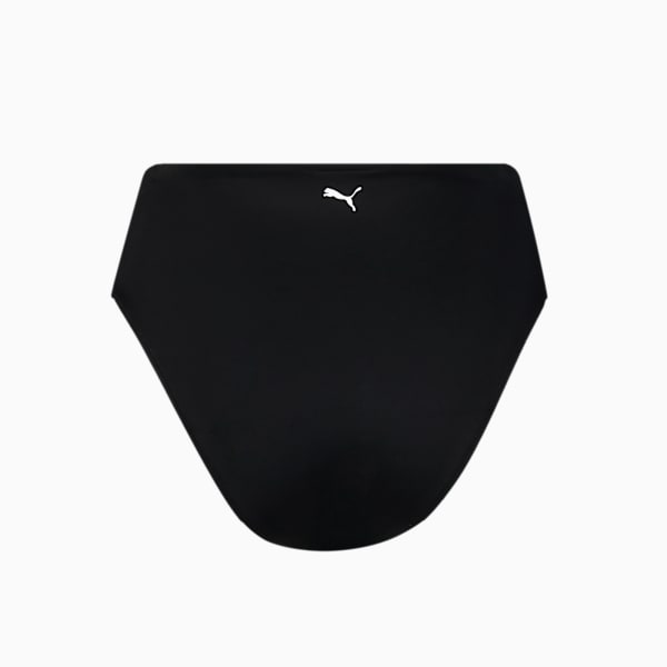 Bikini Bottom Mujer PUMA, black combo, large-MEX
