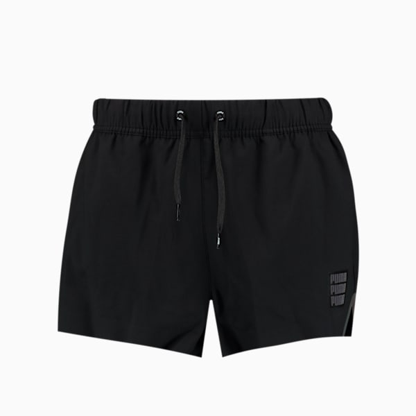 Traje de Baño Mujer PUMA, black combo, large-MEX