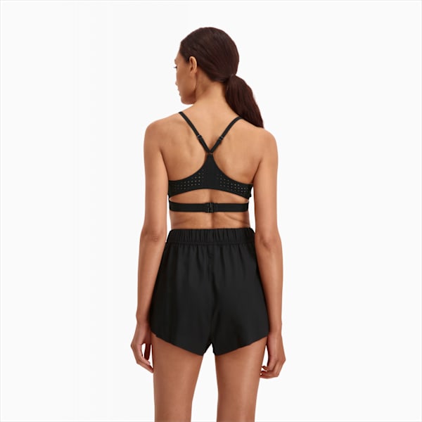 Traje de Baño Mujer PUMA, black combo, large-MEX