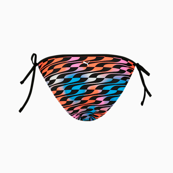 Bikini Bottom Mujer PUMA, black combo, large-MEX