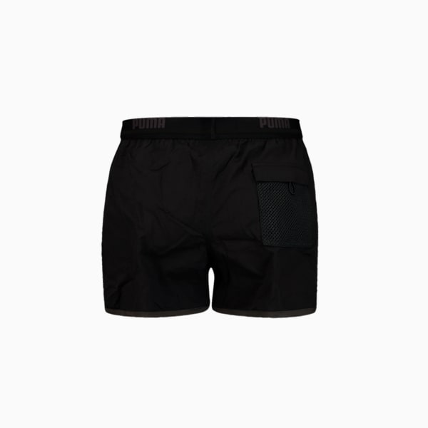 Traje de Baño Hombre PUMA, black, large-MEX