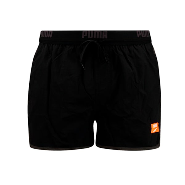 Traje de Baño Hombre PUMA, black, large-MEX