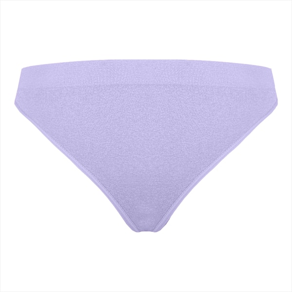 Calcinha Biquini Sem Costura, Purple Melange, large-BRA