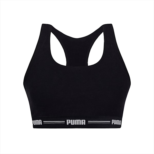 Top Nadador Cotton, BLACK, large-BRA