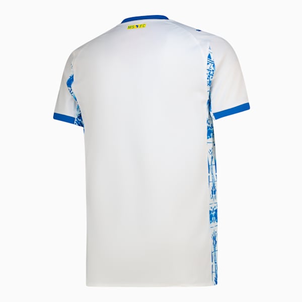 MSFC Mens Away Auth Players, PUMA White-PUMA Team Royal, large-ZAF