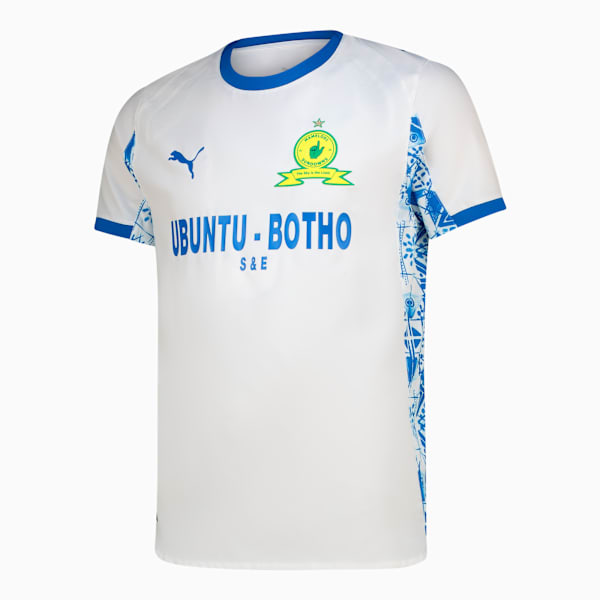 MSFC Mens Away Auth Players, PUMA White-PUMA Team Royal, large-ZAF
