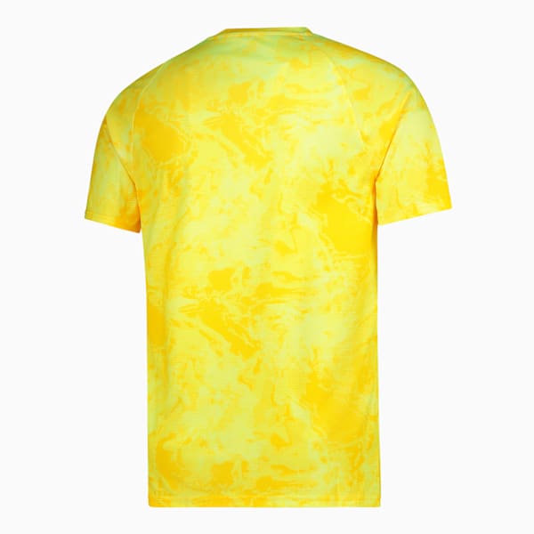 MSFC Mens Prematch Auth SS J, Pelé Yellow-Fast Green, large-ZAF